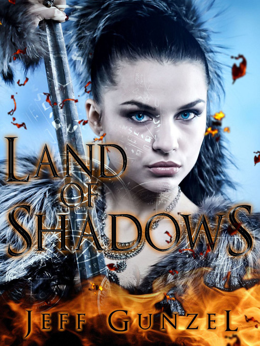 Title details for Land of Shadows by Jeff Gunzel - Available